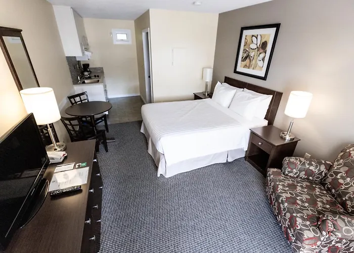 Siesta Suites