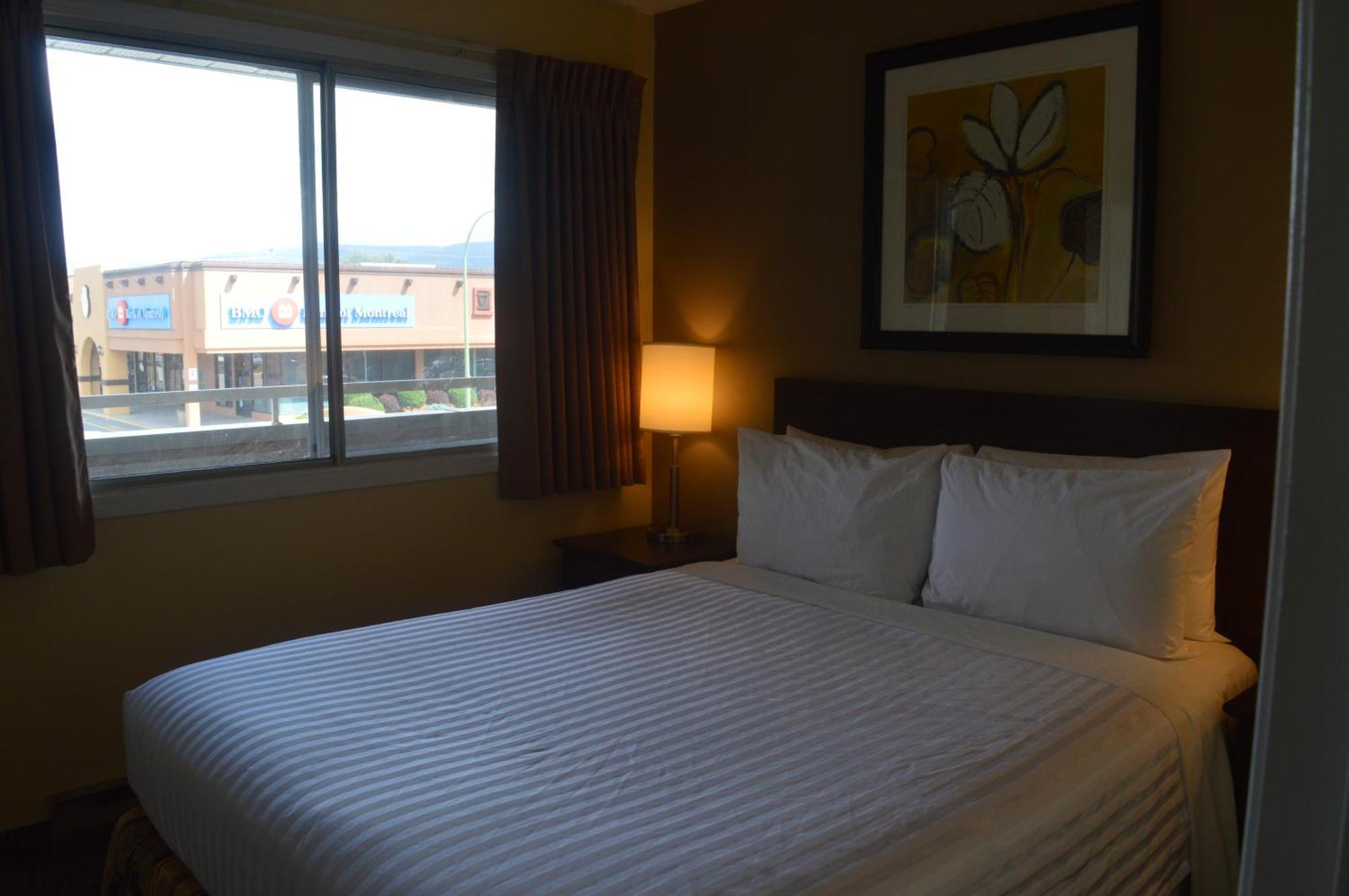 Siesta 3* Kelowna