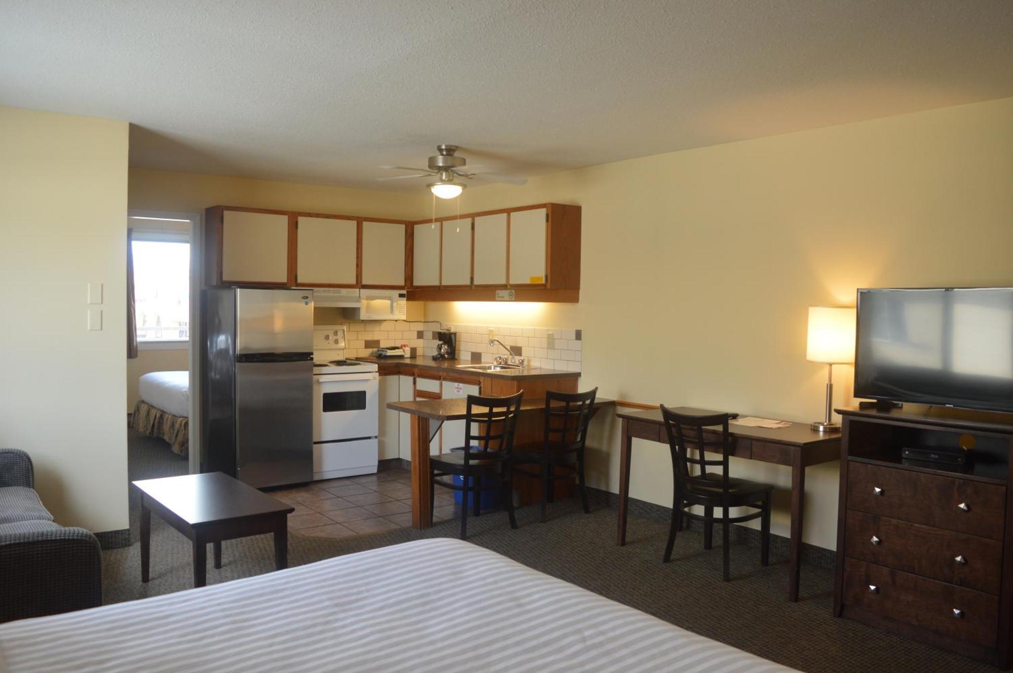 Hotel Siesta Kelowna