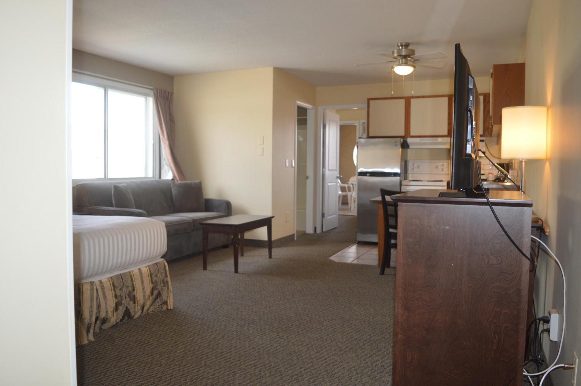 Siesta Kelowna