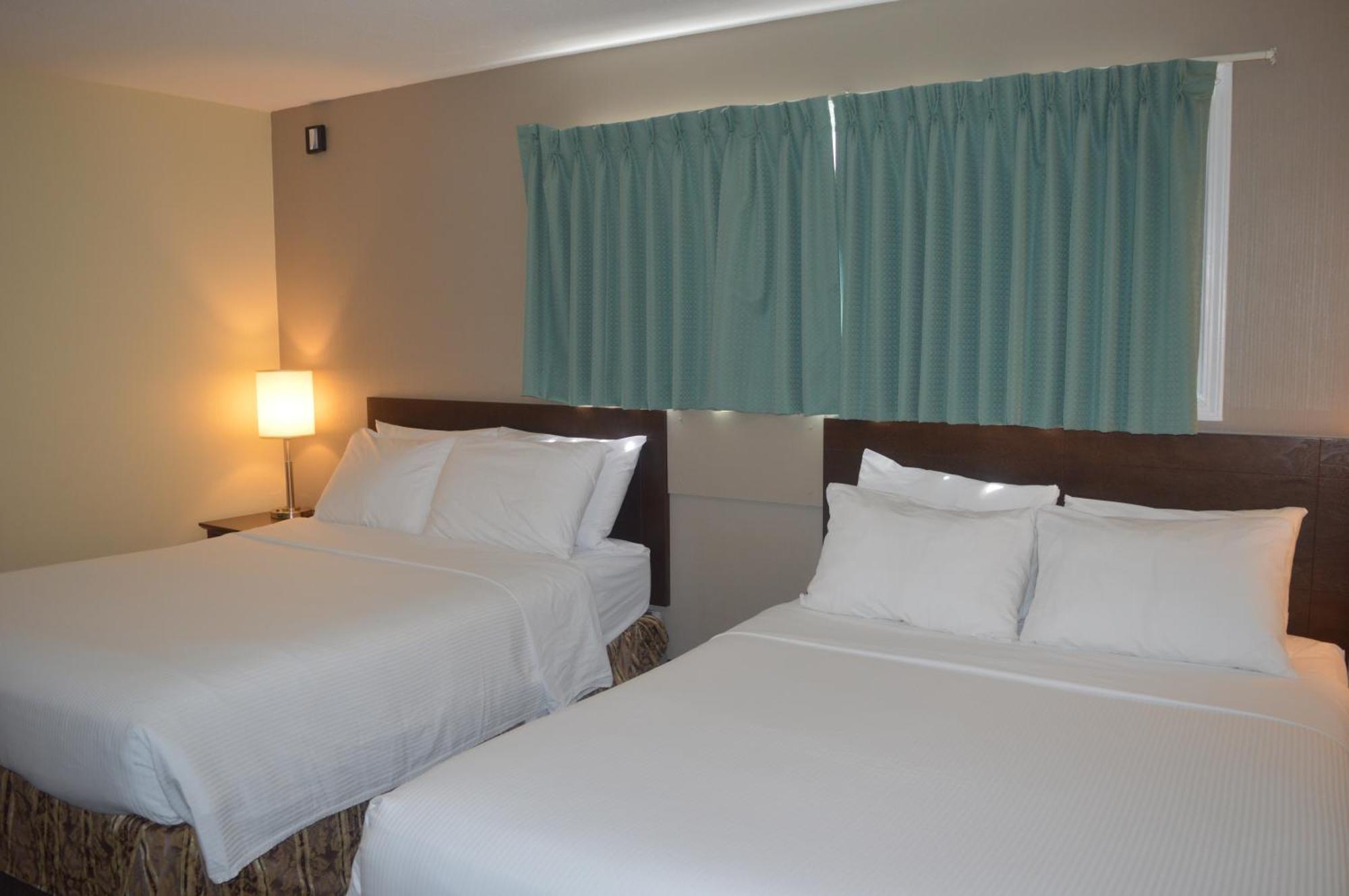 Hotel Siesta 3*