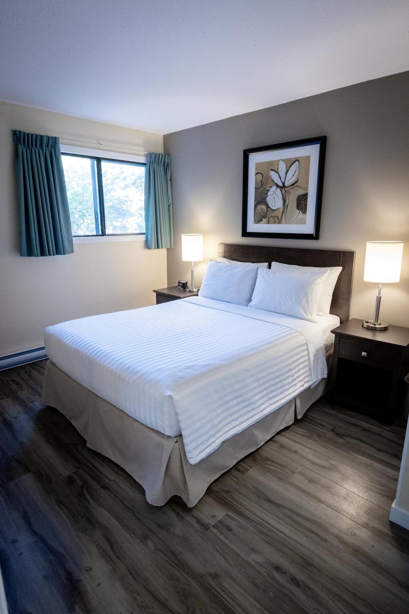 Hotel Siesta Kelowna