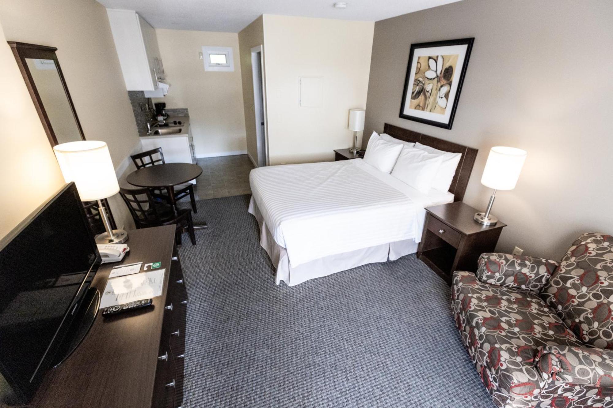 Siesta Kelowna