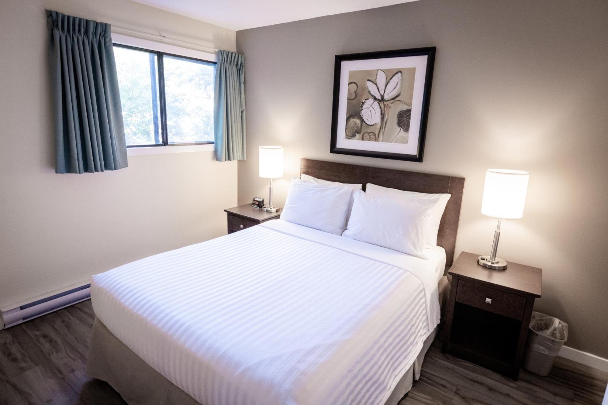 Siesta Hotel Kelowna