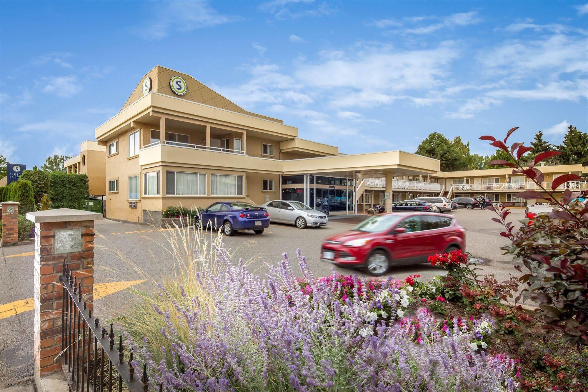 Hotel Siesta 3*