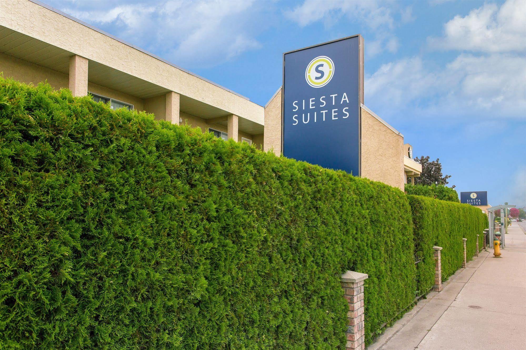 Hotel Siesta