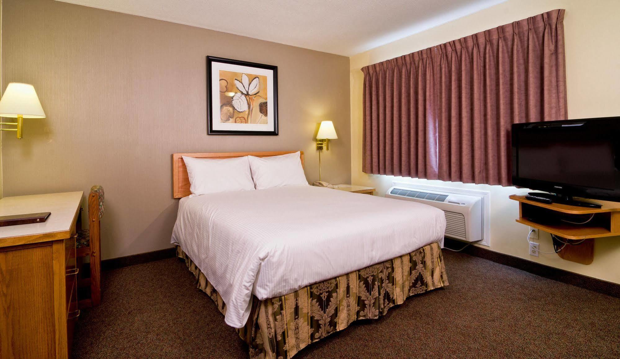 Siesta Hotel