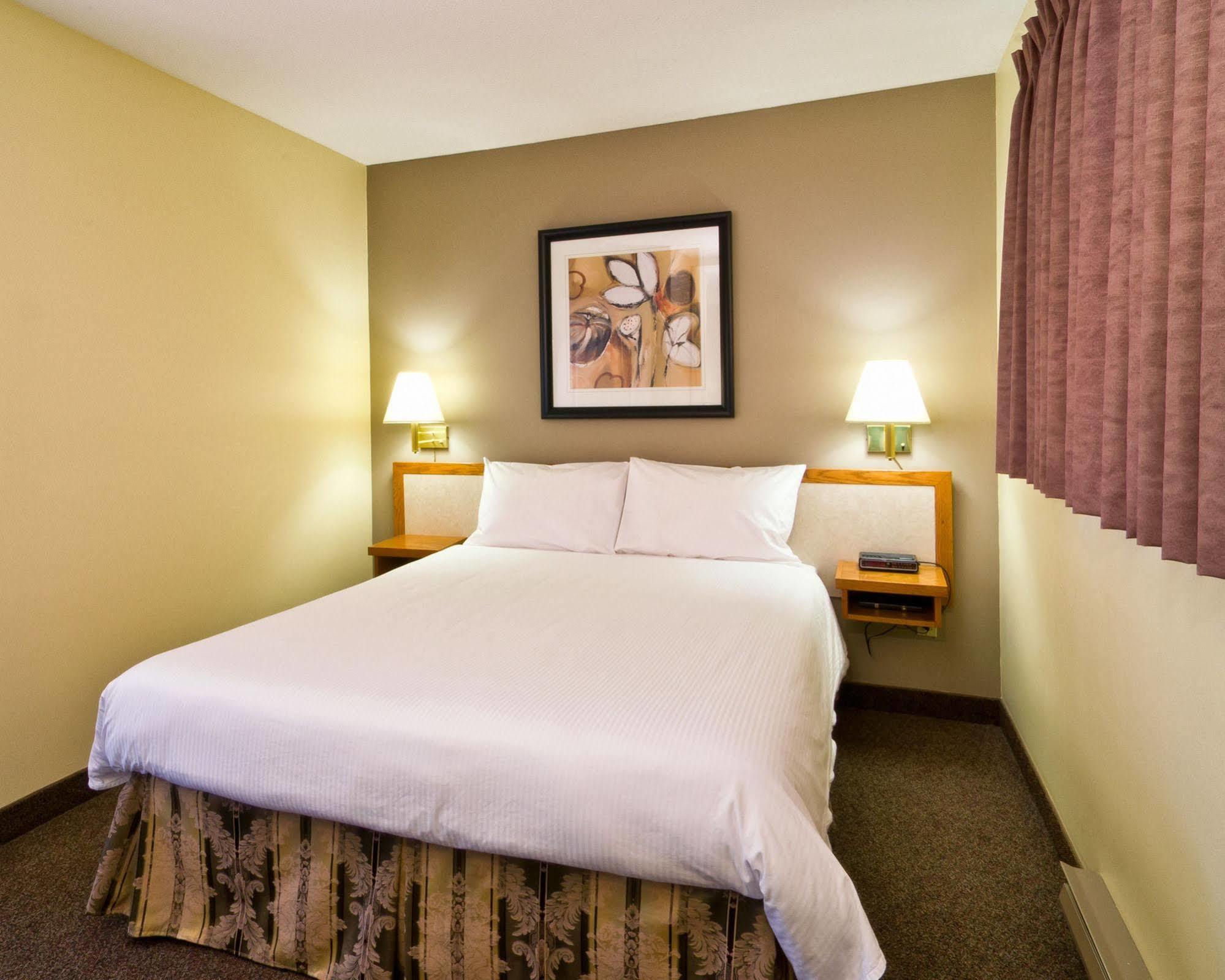 Hotel Siesta