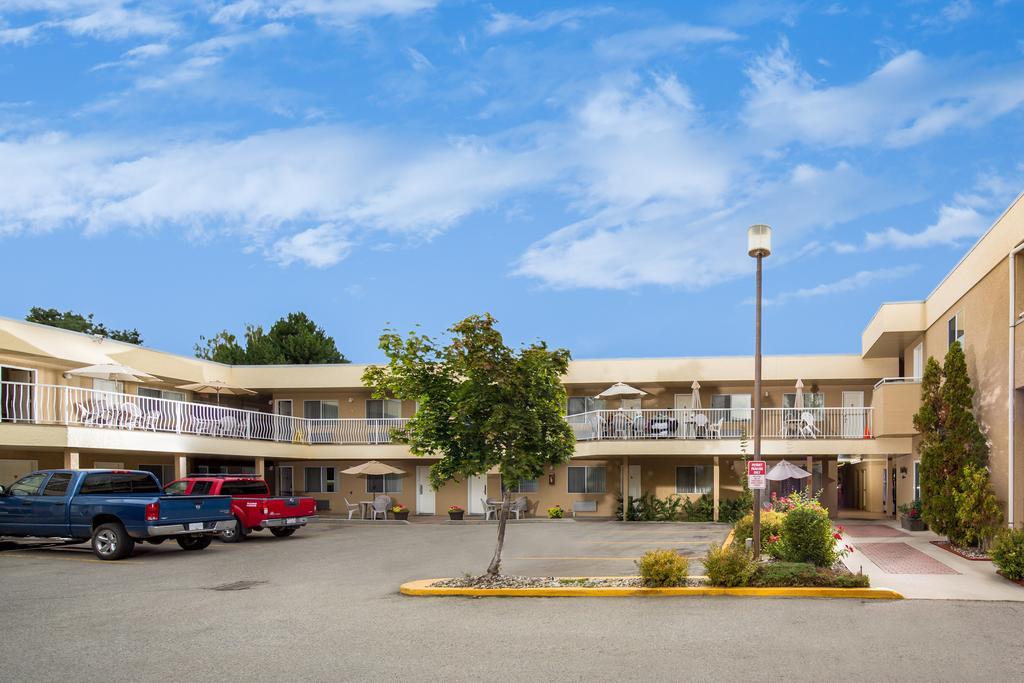 Hotel Siesta Kelowna